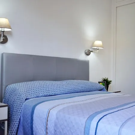 Apartment Rt-las Camelias Playa del Ingles (Gran Canaria)