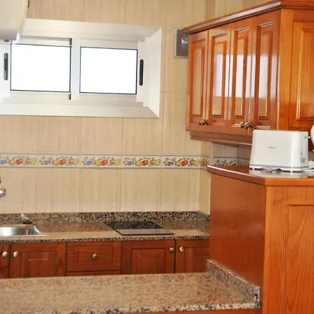Rt-las Camelias Playa del Ingles (Gran Canaria)