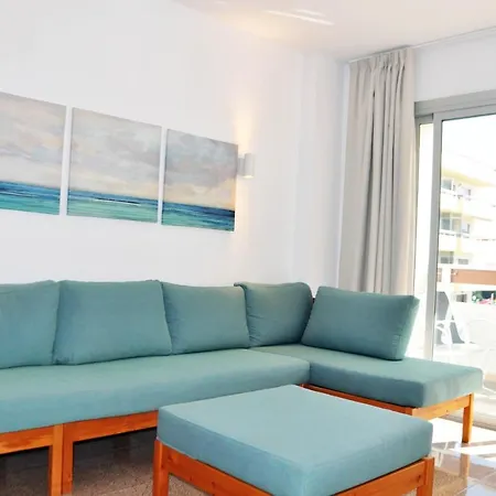 Rt-las Camelias Lägenhet Playa del Inglés
