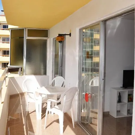 Rt-las Camelias Playa del Inglés