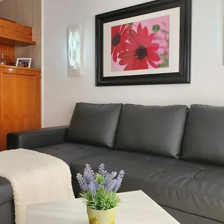 Rt-las Camelias Playa del Inglés