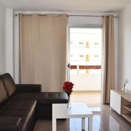 Rt-las Camelias Playa del Inglés