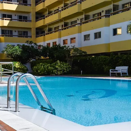Rt-las Camelias * Playa del Inglés